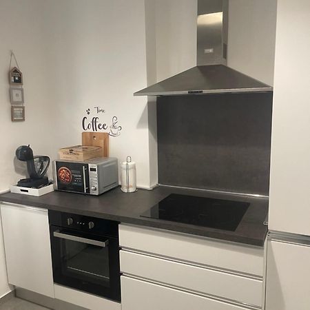 Deluxe Apartment Self Check In Parking Genua Zewnętrze zdjęcie