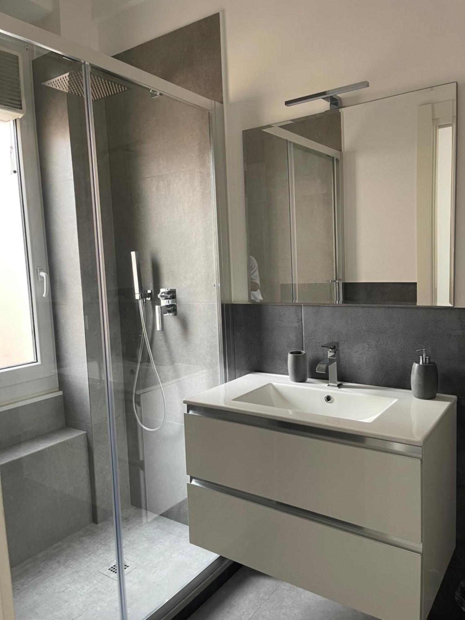 Deluxe Apartment Self Check In Parking Genua Zewnętrze zdjęcie