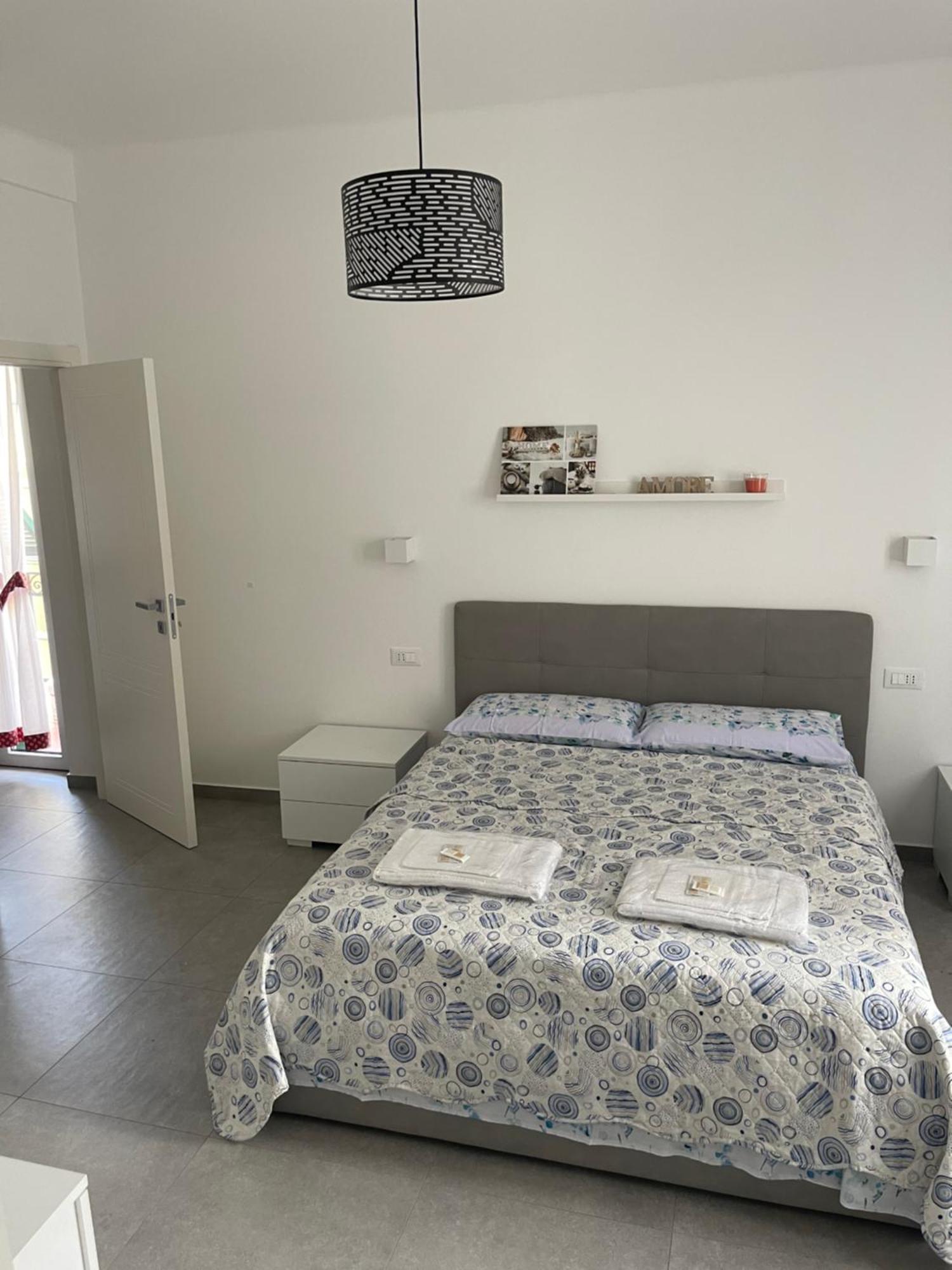 Deluxe Apartment Self Check In Parking Genua Zewnętrze zdjęcie