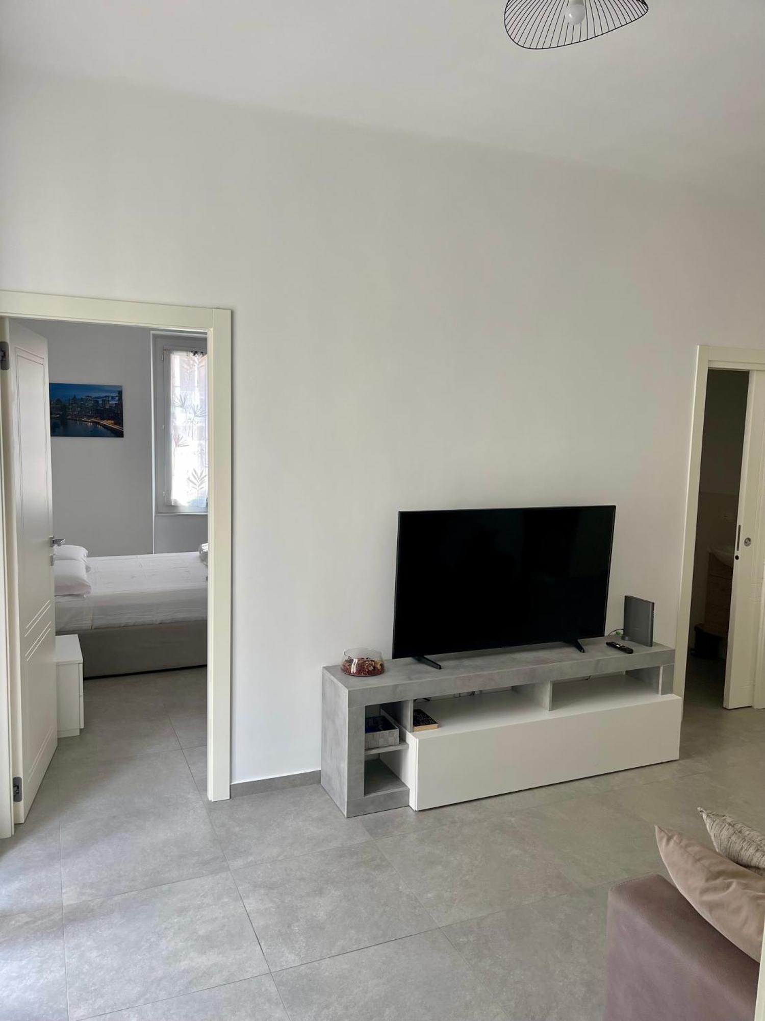 Deluxe Apartment Self Check In Parking Genua Zewnętrze zdjęcie
