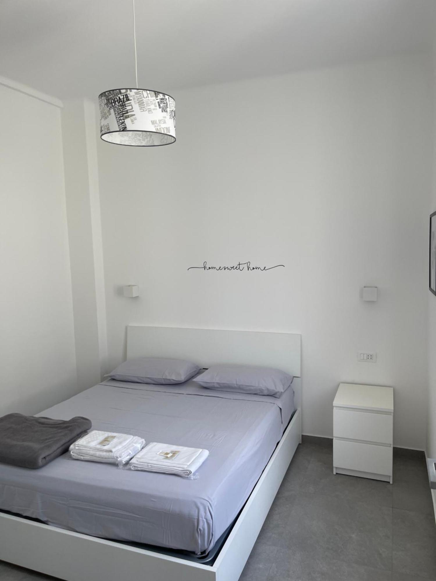 Deluxe Apartment Self Check In Parking Genua Zewnętrze zdjęcie