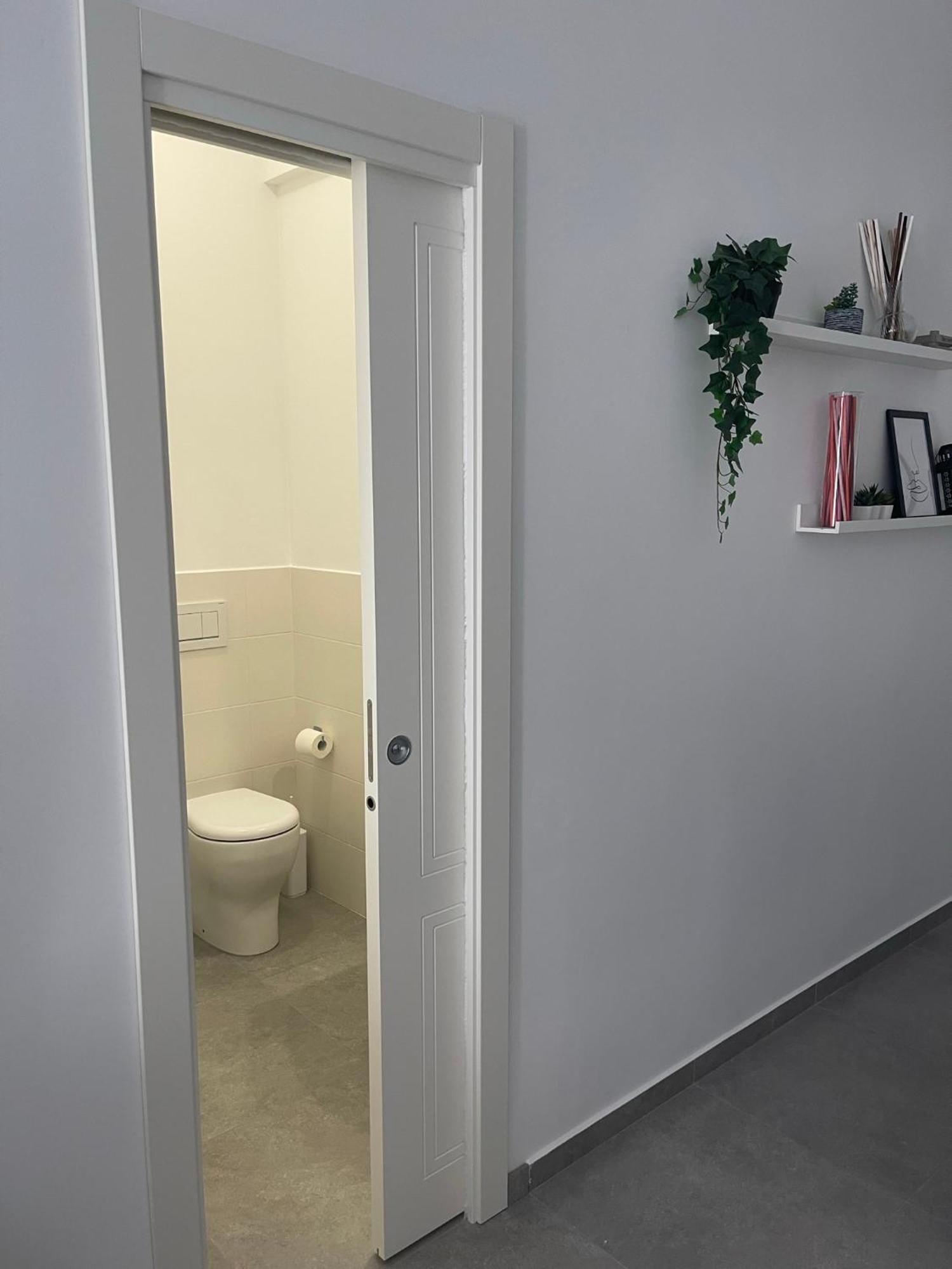 Deluxe Apartment Self Check In Parking Genua Zewnętrze zdjęcie