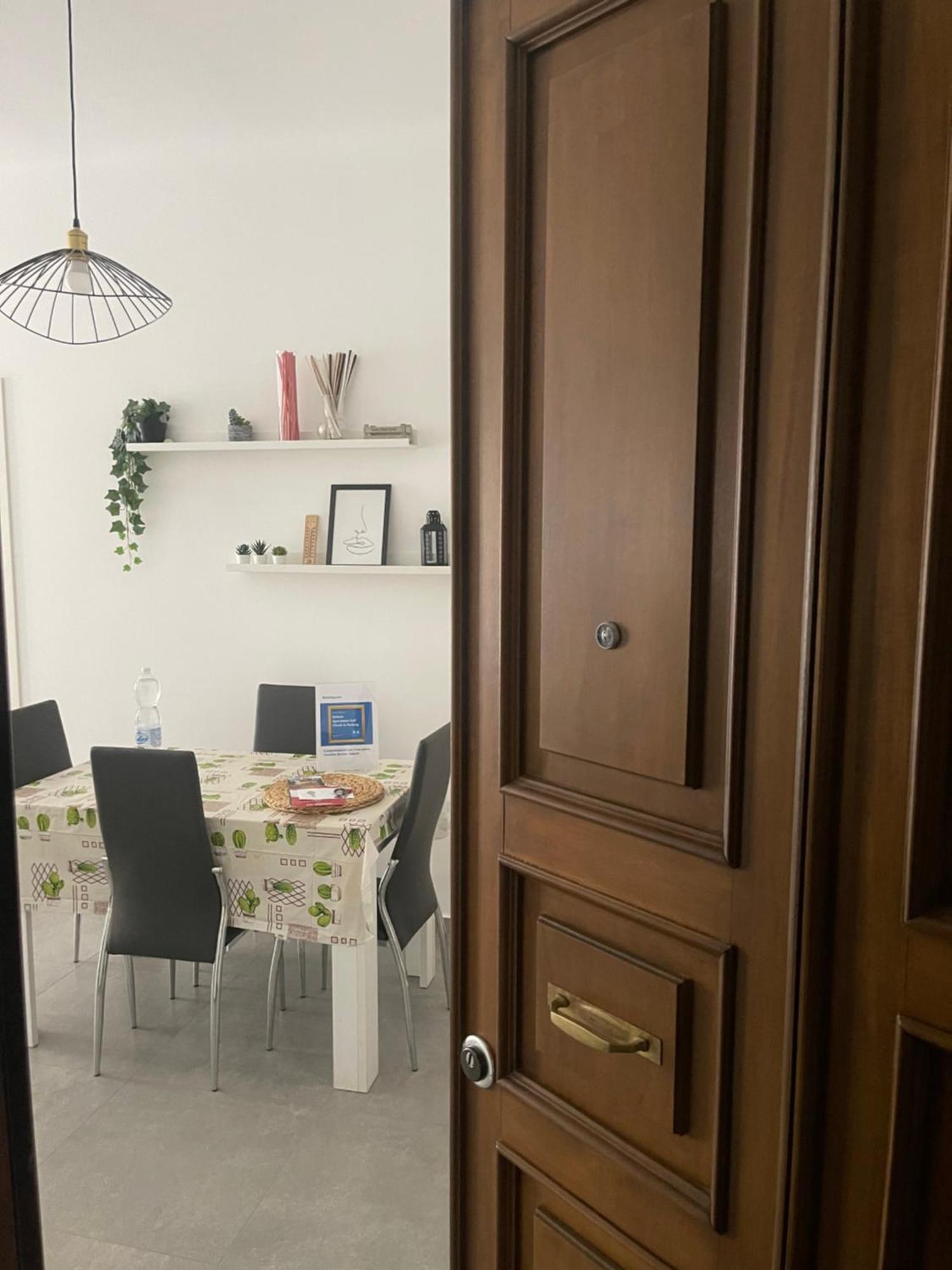 Deluxe Apartment Self Check In Parking Genua Zewnętrze zdjęcie