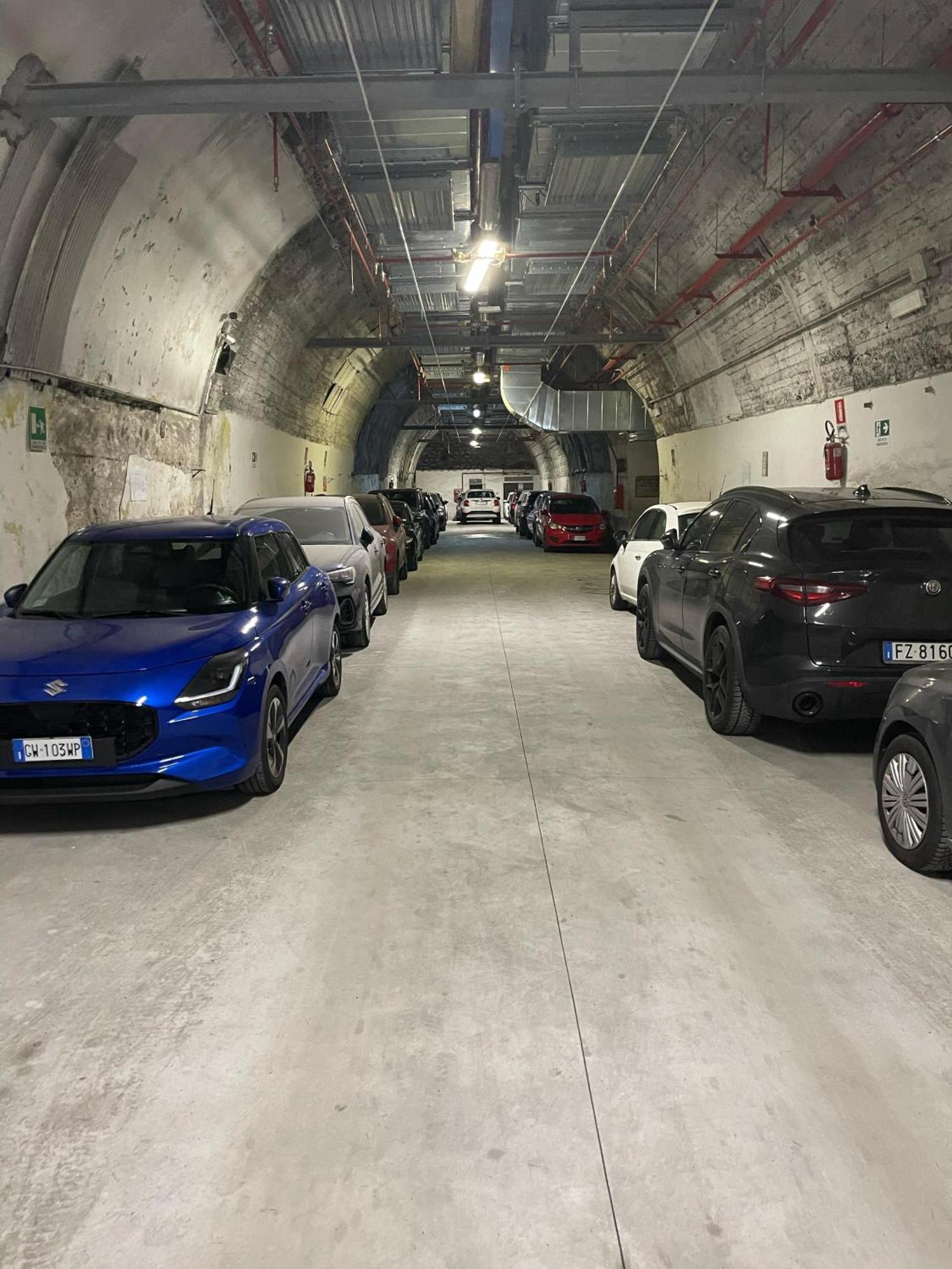 Deluxe Apartment Self Check In Parking Genua Zewnętrze zdjęcie